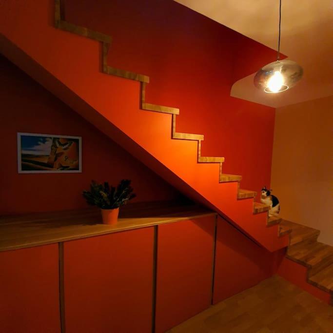 Studio Apartment And Free Airport Transfer Riga Exterior foto