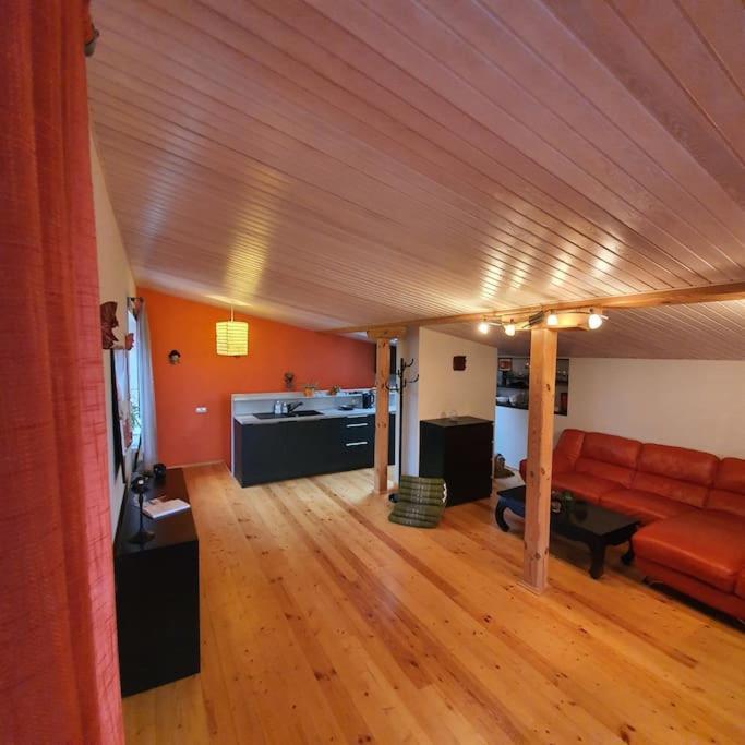 Studio Apartment And Free Airport Transfer Riga Exterior foto